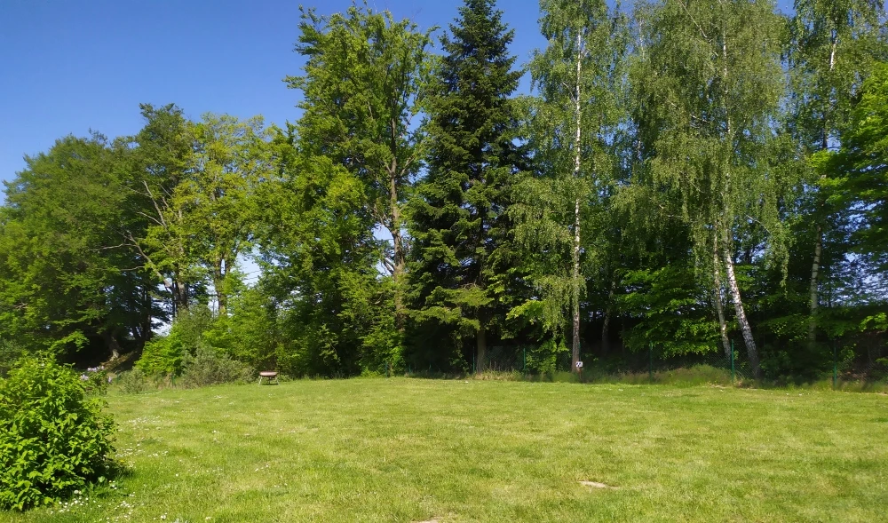 Kemp pod hrází — photo 5